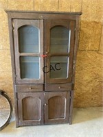 Antique Pie Safe