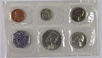 1963 U.S. Proof Coins