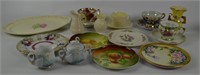 Vintage, Antique Porcelain 15 Pieces