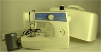 Brother Sewing Machine W/ Case