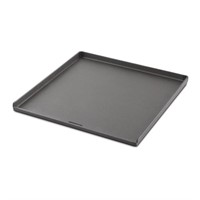 New $200 Weber All-Purpose Flat Top BBQ Griddle