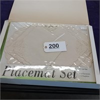 Placemats Set