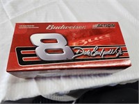 Dale Earnhardt Jr. Diecast With Box