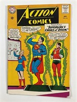 DC’s Action Comics No.316 1964