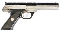 Gun Colt Target in 22 LR Semi Auto Pistol