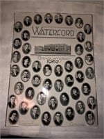 Waterford OH Class of 1962