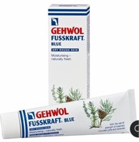 Sealed GEHWOL FUSSKRAFT BLUE FOR DRY ROUGH