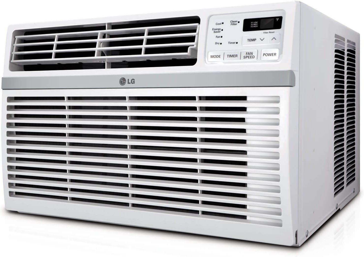 LG 18 000 BTU Window AC  230/208V