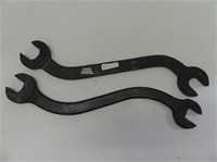 GTR & OTHER 19.5" CAST WRENCHES