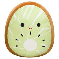 14-Inch Kachina Kiwi Squishmallow Plush