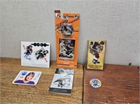 WAYNE GRETZKY Collectable Items