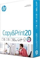 HP Printer Paper |