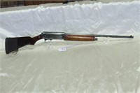 Winchester 1911 12ga Shotgun Used