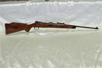 Mauser 98/1945 8mm Rifle Used