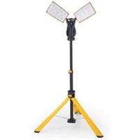 Rotating Adjustable Portable Waterproof Work Light