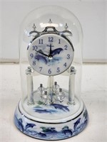 Waltham Dolphins Anniversary Clock