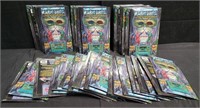 Group of Super Mario Bros. Audio cassettes box lot