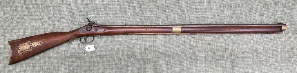 Markwell Arms Model Percussion Rifle
