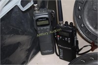 MULTI-BAND RADIOS