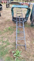 Ladder Tree Stand