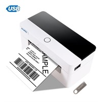 R2744  VRETTI USB Shipping Label Printer