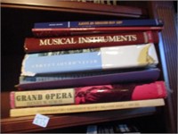 music and opera books .