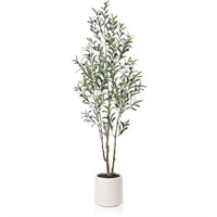 E8636  DR.Planzen Artificial Olive Tree