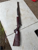 Vintage Pump BB gun