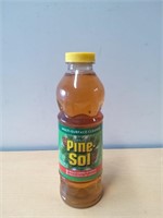 24 oz Pine-Sol Clean & Deodorizes Multi-Surface Cl
