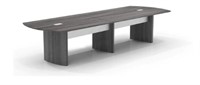 Mayline Medina 12' Conference Table retail $1,739