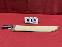 USN MK2 Machete