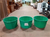 Mineral Tubs