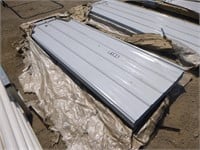 SKLP 37"x118" Metal Roof Panels
