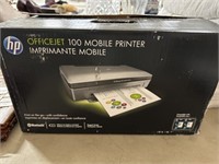 HP MOBILE PRINTER