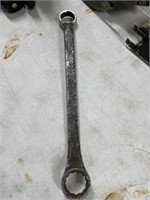Large 1 1/2 & 1 7/16 Wrench