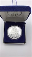 1889-CC Morgan Dollar Proof