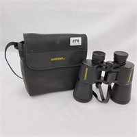 Bushnell Powerview 10X50 Binoculars