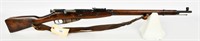 SA Marked Soviet Izhevsk Mosin Nagant M91 Rifle