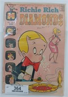 Richie Rich Diamonds #2