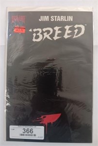 Breed #1
