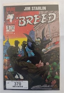 Breed #5