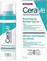 CeraVe Resurfacing Retinol Serum 30mL
