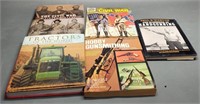Lot of Gun & Civil War Books