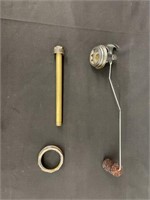 MODEL A FUEL GAUGE 1928-1931 - USED