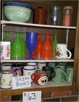 Glasses, Coffee Mugs & more-Bring Boxes