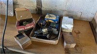 CAR PARTS AND MORE