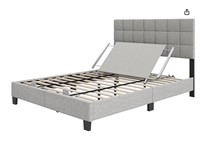 Boyd Sleep Queen Power Adjustable Base Frame