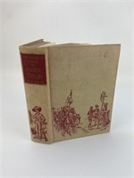 The Favorite Works of Mark Twain 1909 Deluxe Ed.