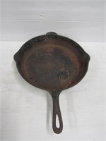 No. 12 Cast Iron Skillet