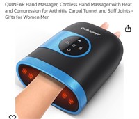QUINEAR Hand Massager